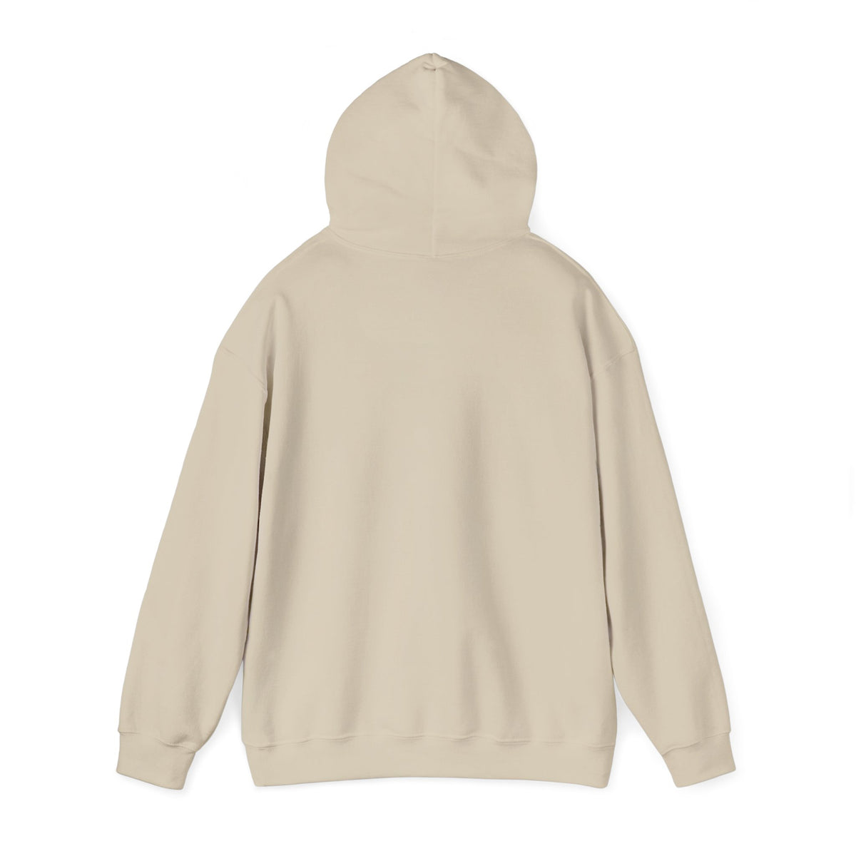 Colorful Band Mom Hoodie