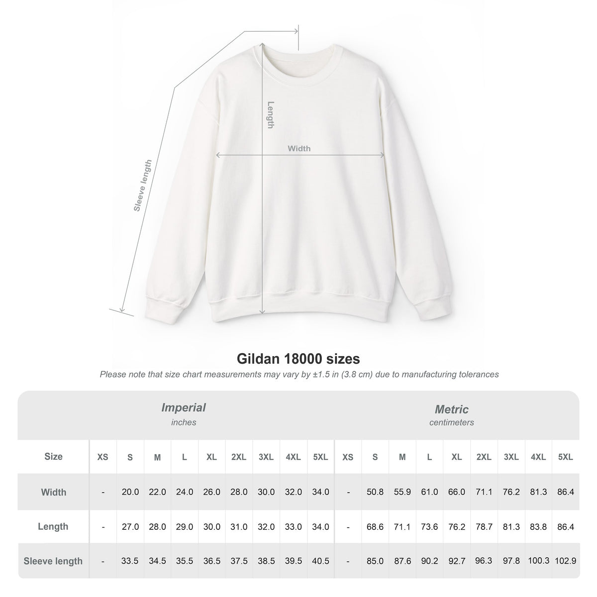 Colorful Band Mom Crew-Neck Sweatshirt