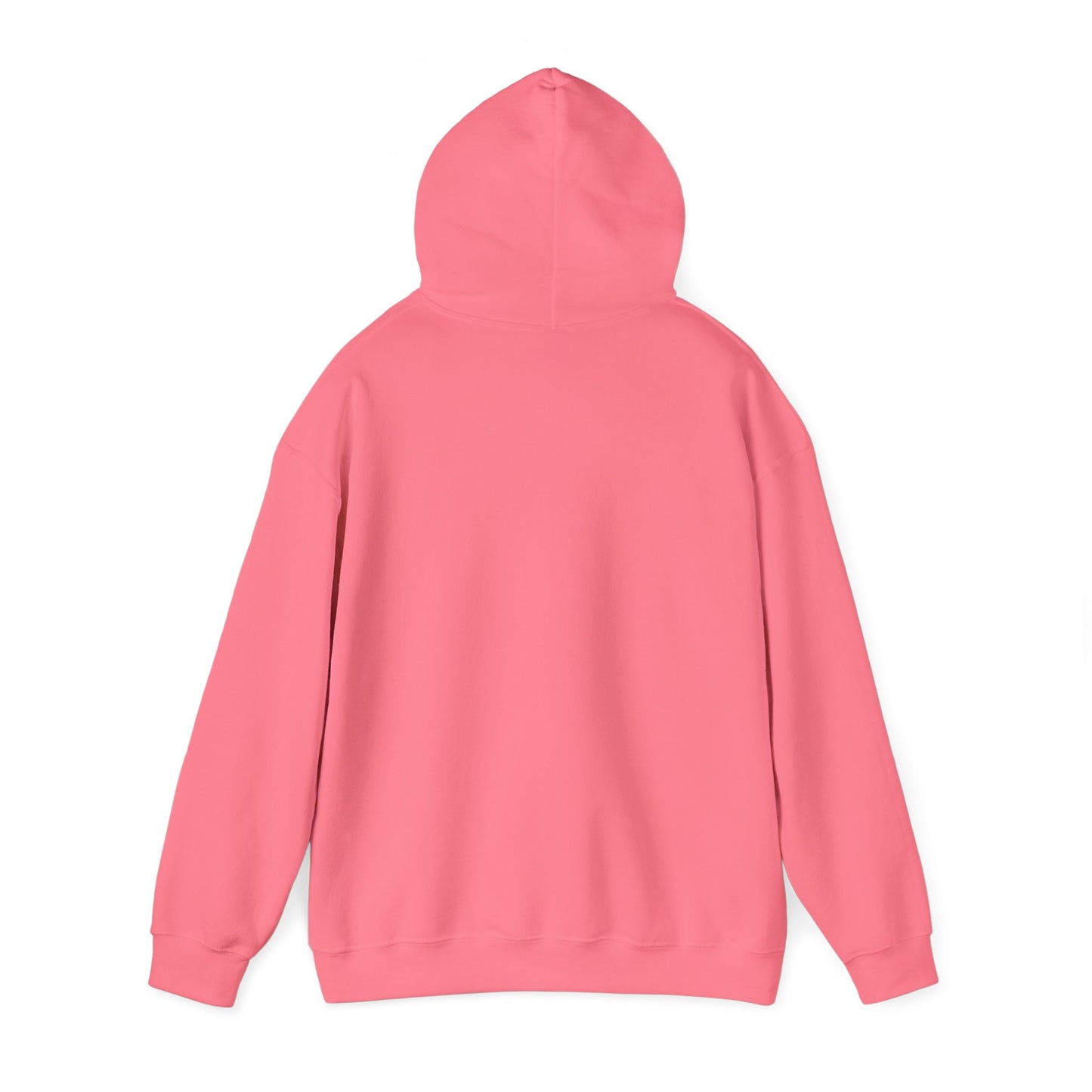 Marching Band Unisex Heavy Blend Hoodie
