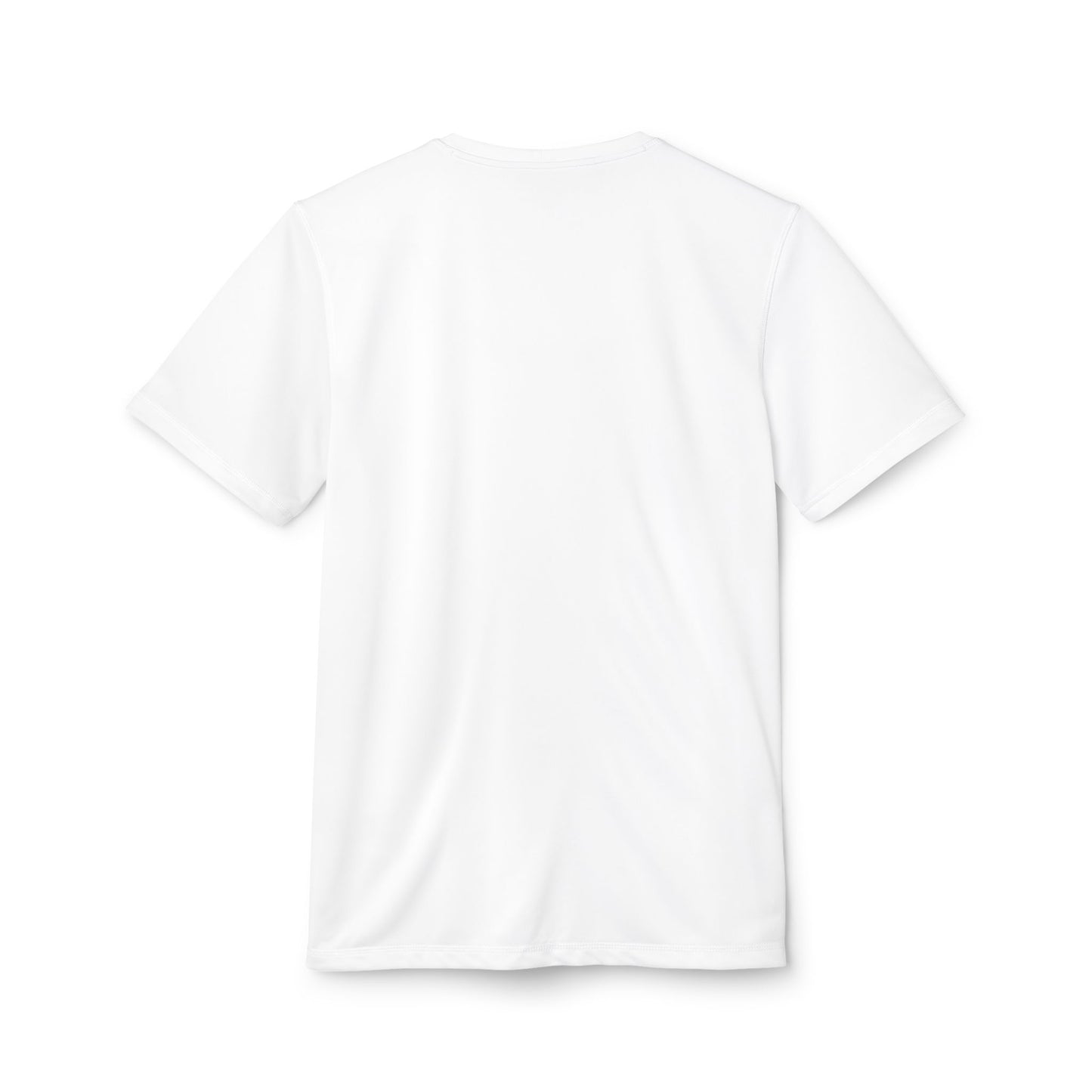 "Marching Machine" Adidas Unisex Sport T-shirt