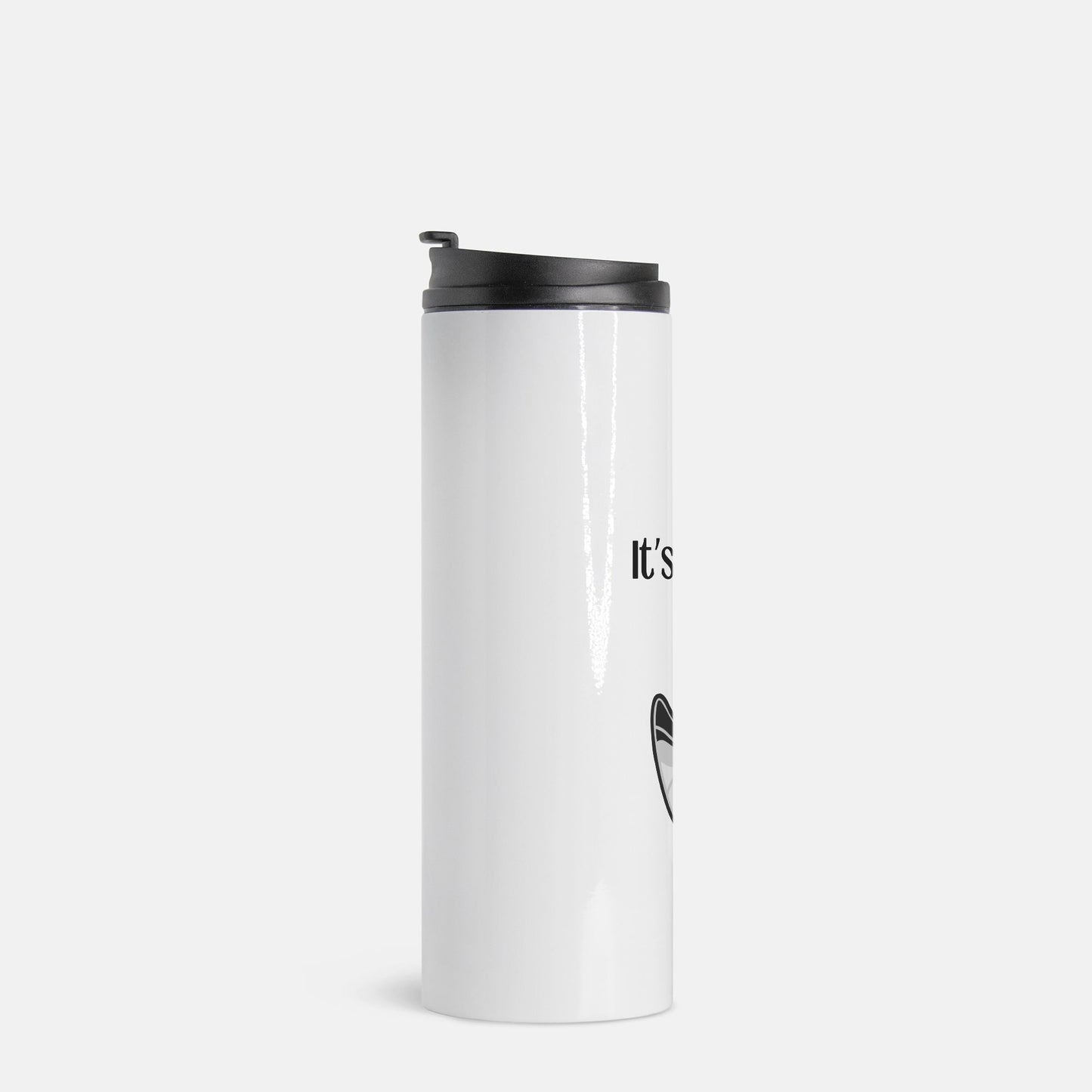 "French Horn" Thermal Tumbler 16 oz.