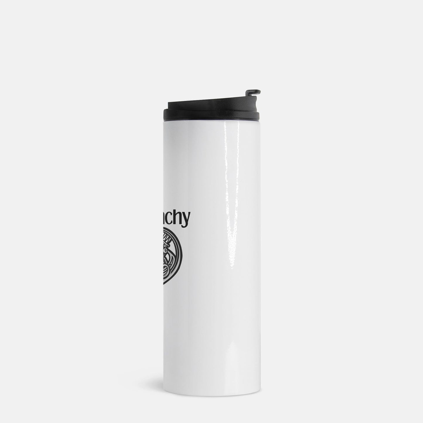 "French Horn" Thermal Tumbler 16 oz.