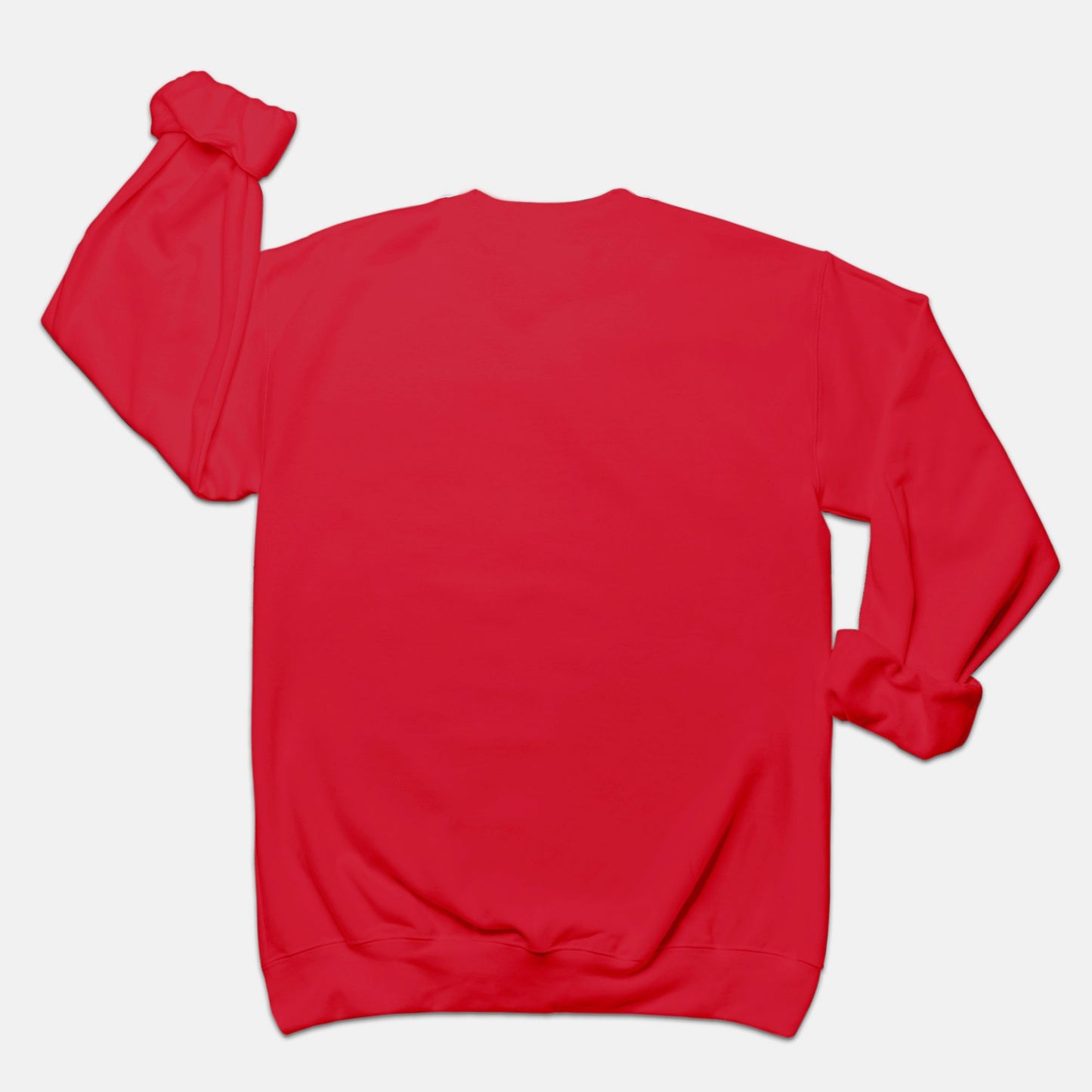 "Trumpet" Unisex Crew Neck Sweatshirt