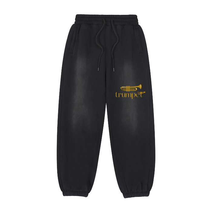 "Trumpet" Jogger Sweatpants