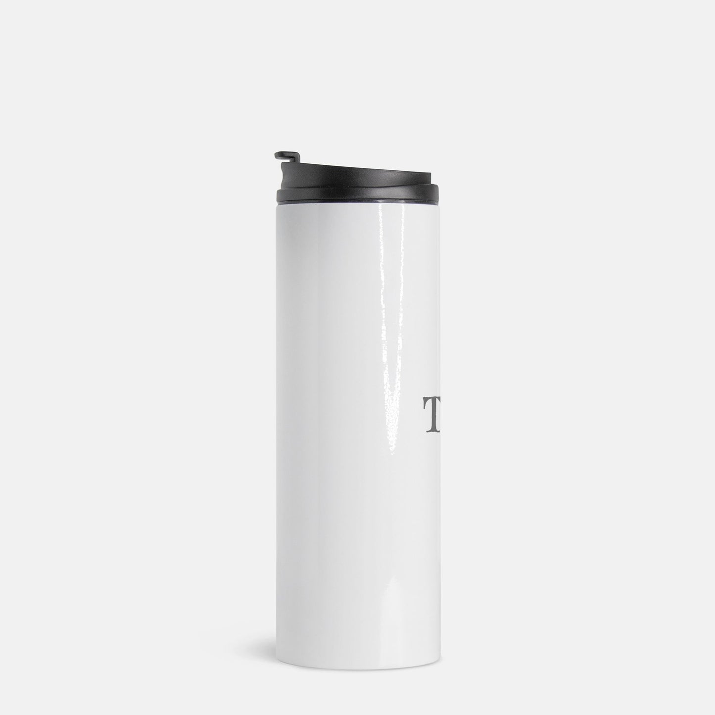 "Tuba" Thermal Tumbler 16 oz.