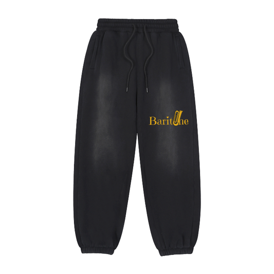 "Baritone" Jogger Sweatpants